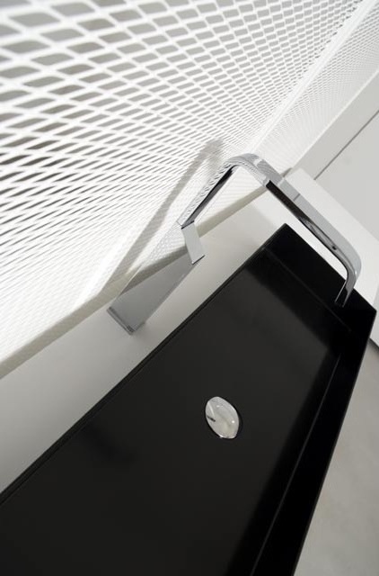 35273 Накладная раковина на столешницу  овальная Moab80  - Вид №12