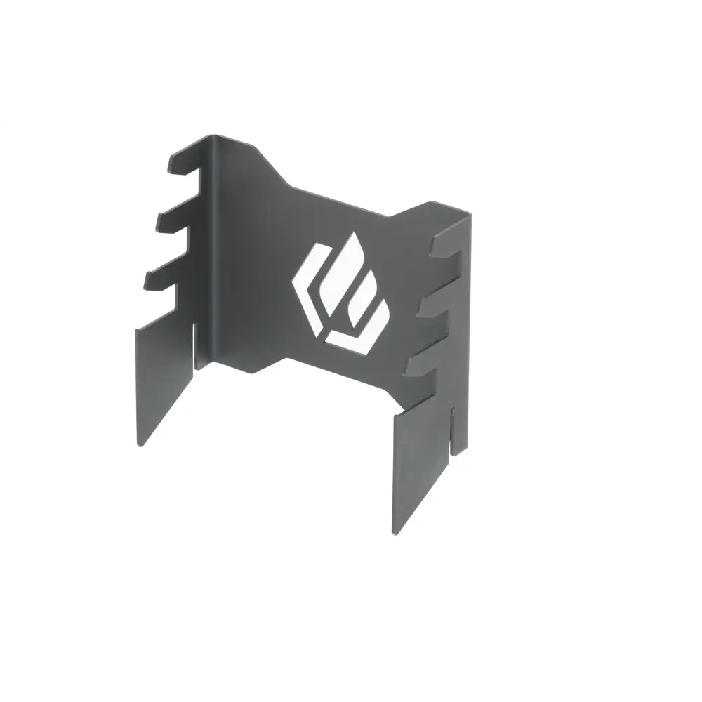 Очаг Gratar Олимп ОЛ-3Н сталь 62x64x36 см STLM-2095236 - Вид №13