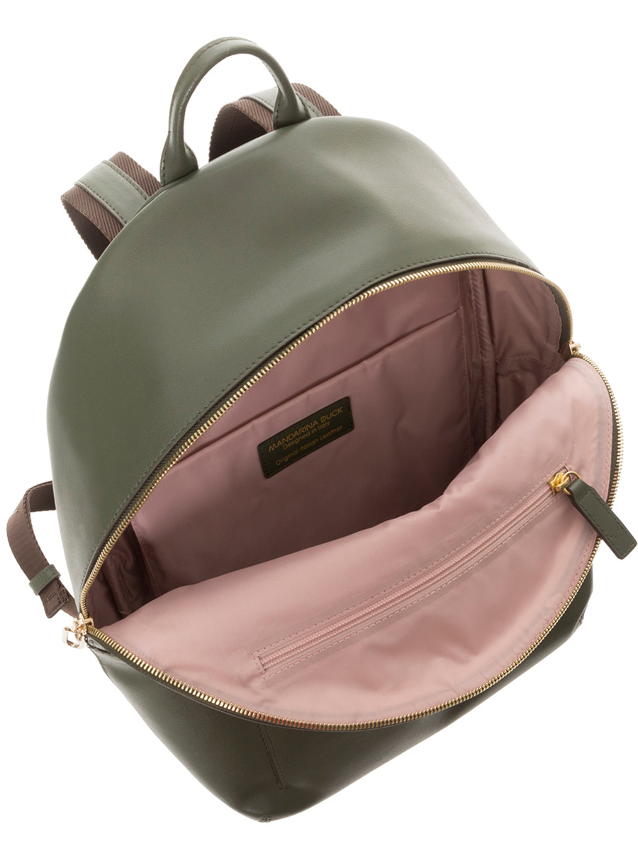 KBT08-10K Рюкзак KBT08 Luna Backpack Mandarina Duck District - Вид №3