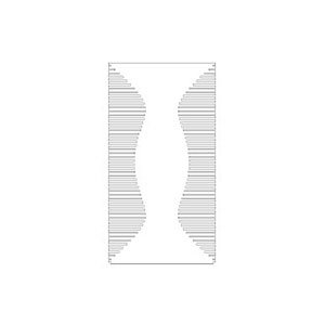 Introverso Напольная раковина стоящая прямоугольная Antoniolupi  - Вид №2