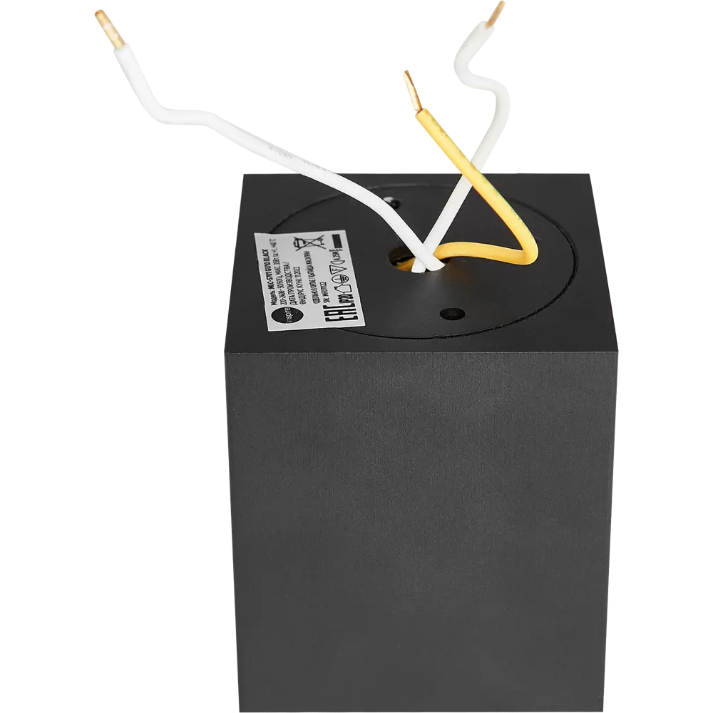 INSPIRE Hellete — накладной спот для современного интерьера 86131552 STLM-0066321 - Вид №3