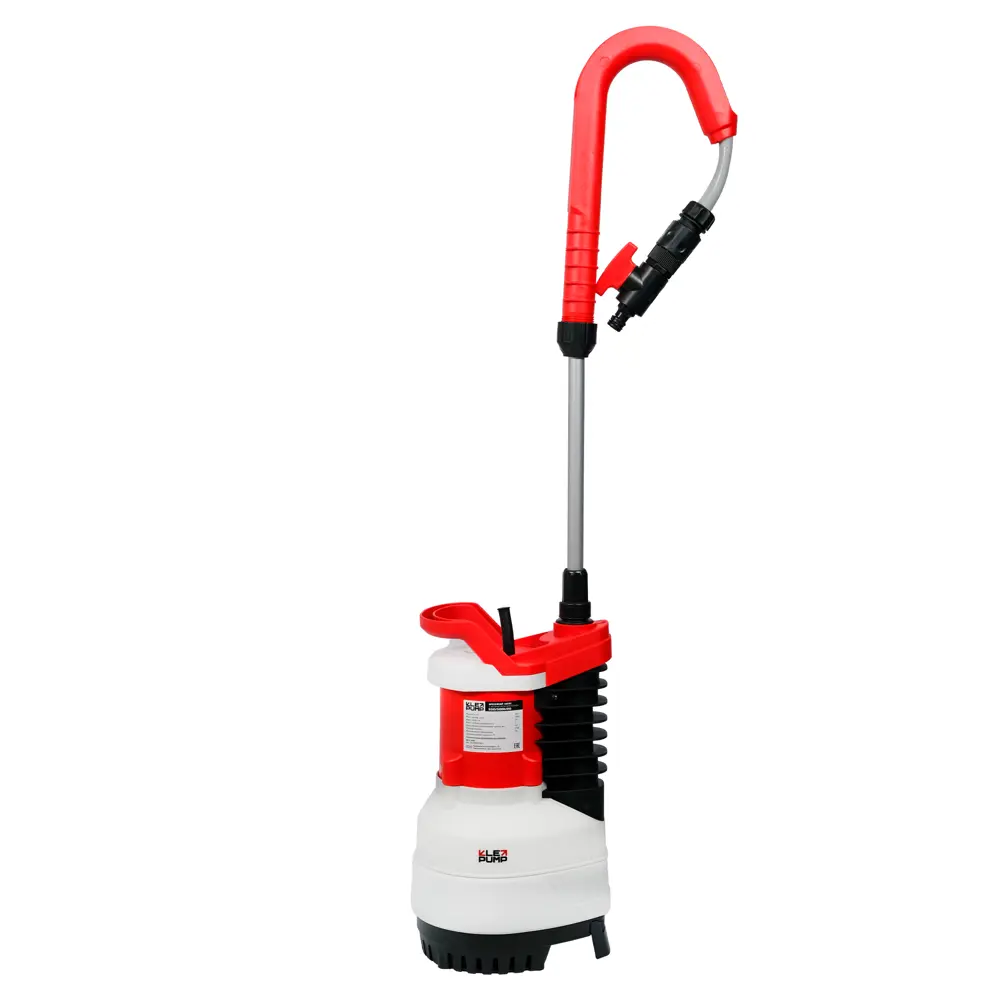 Насос для полива из бочки Lepump 550/5000/20, 5000 л/ч Santreyd STLM-2066508 - Вид №1