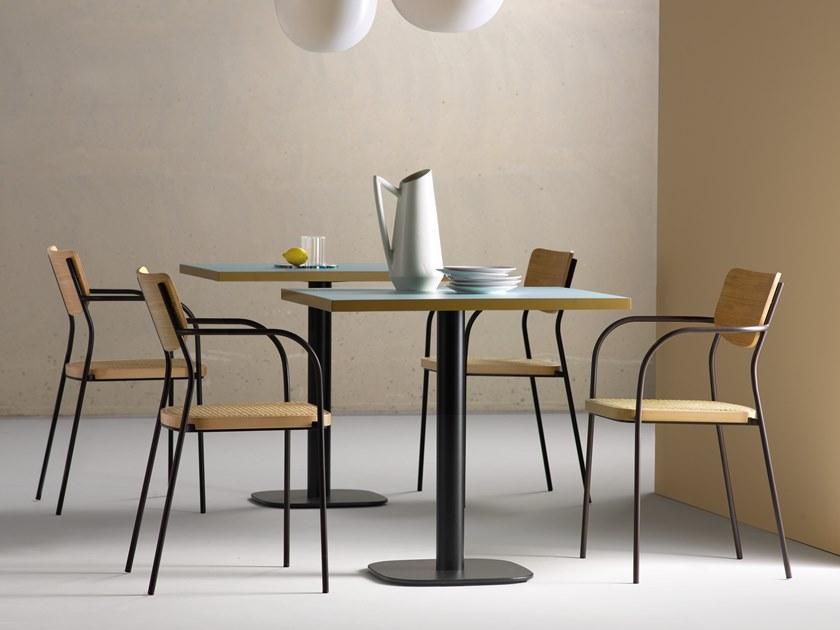 Quinti Sedute Стул с подлокотниками Amanda sun-id-1443315 - Вид №3