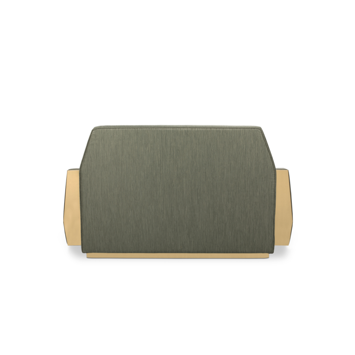 Диваны Doris Sofa Covethouse ESSENTIAL HOME  - Вид №3