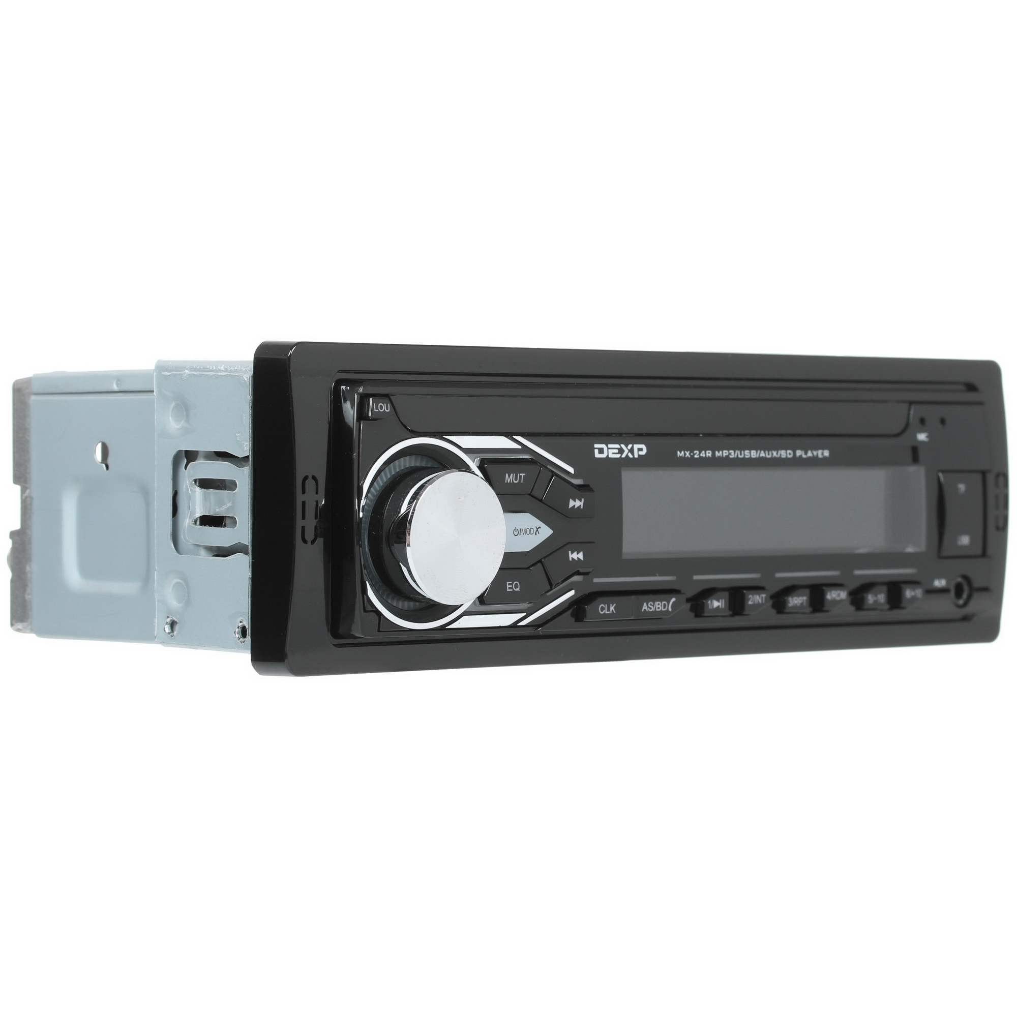 1373412 Автопроигрыватель DEXP MX-24R STDN-0094464 - Вид №1