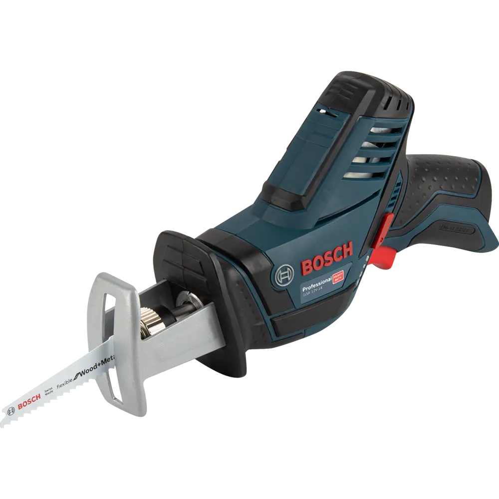 Аккумуляторная сабельная пила Bosch GSA 12V-14 Professional, 060164L902, 12 В без аккумулятора 82041121 STLM-2011962 BOSCH PROFESSIONAL 