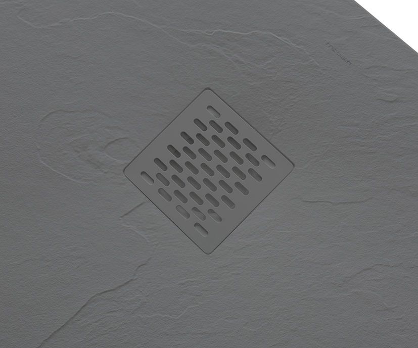 MCBATH Centuria Slate Nox R2 100x80 Цемент прямоугольный sun-id-1959427 - Вид №2
