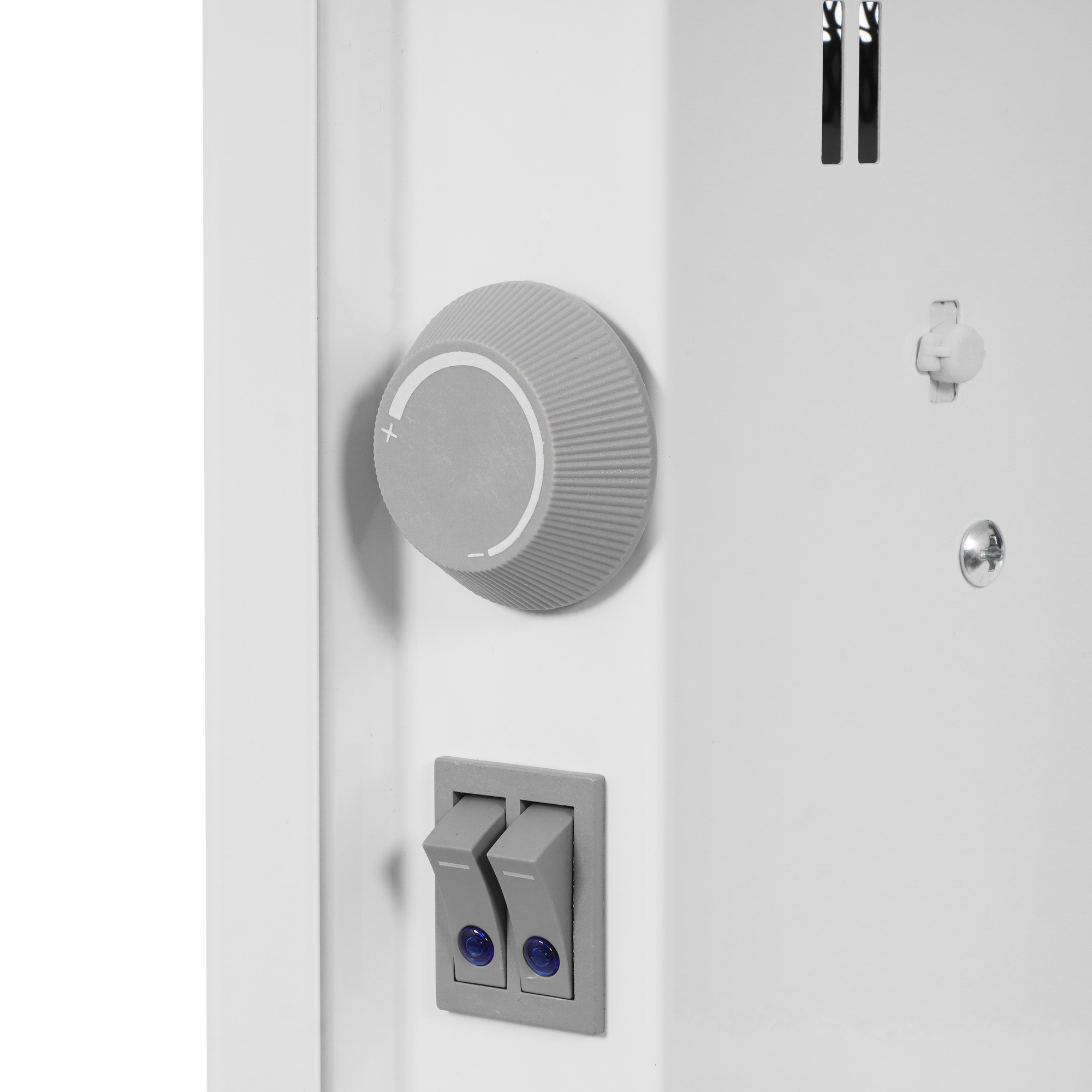 9918223 Конвектор SmartWay 2000W Mechanical Type STDN-0061468 - Вид №3