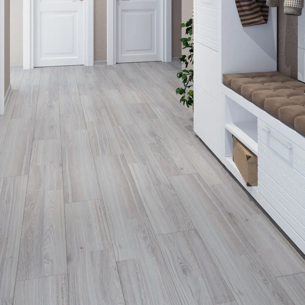 Ламинат «Берлин», 33 класс, толщина 10 мм, с фаской, 1.646 м² Classen STLM-2184665