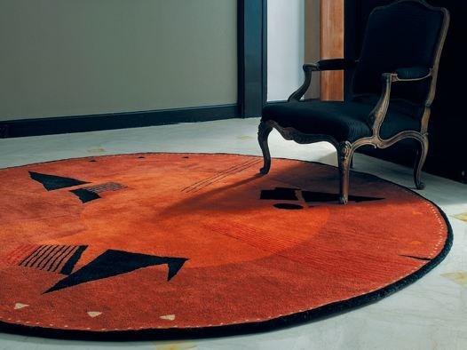 Toulemonde Bochart Ковер ручной работы из шерсти The designers sun-id-1395574 - Вид №1