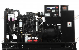 Газовый генератор Generac SG32 sun-id-1034547