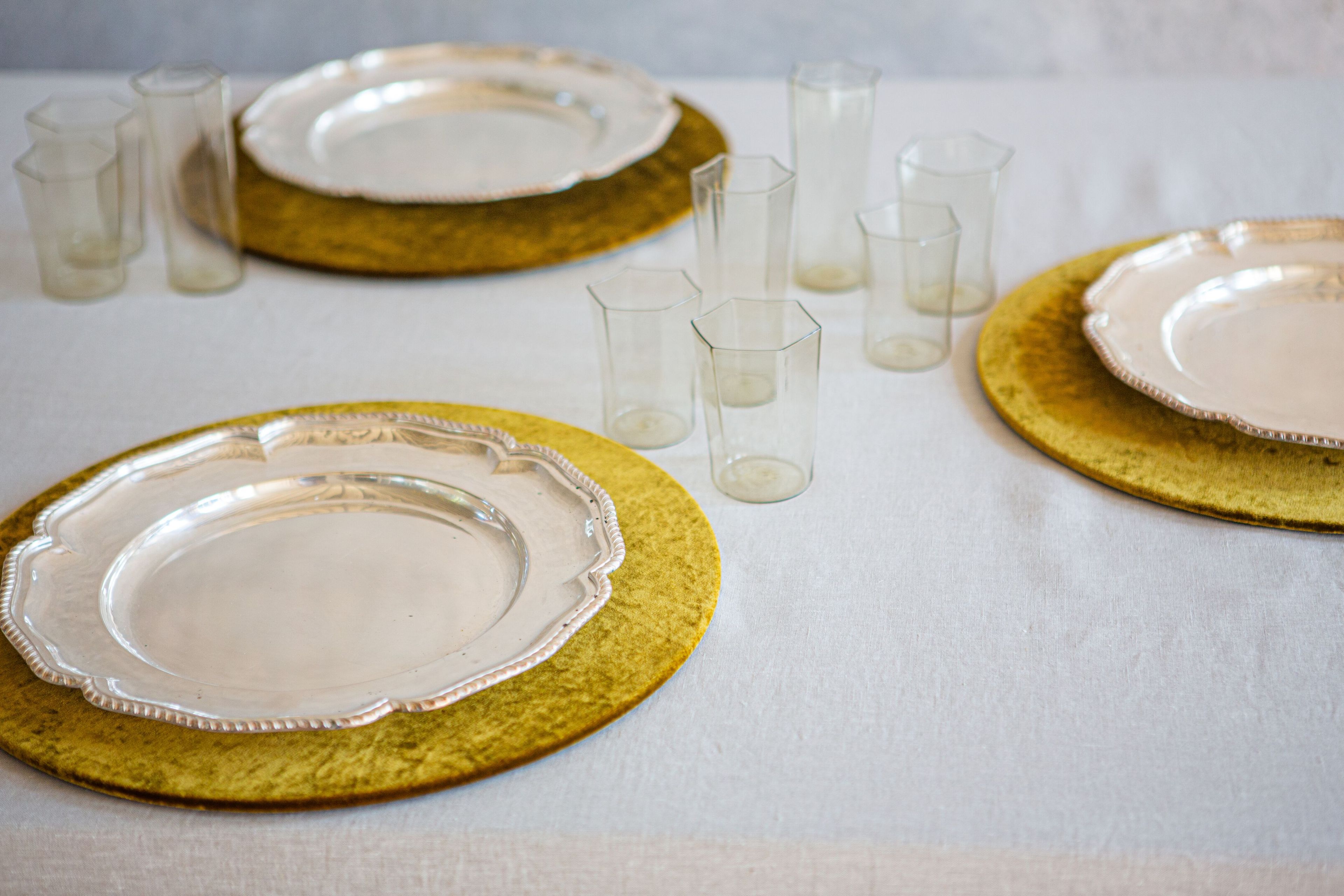 Бархатные подкладки Once Milano Velvet ARCH-00002378 - Вид №1