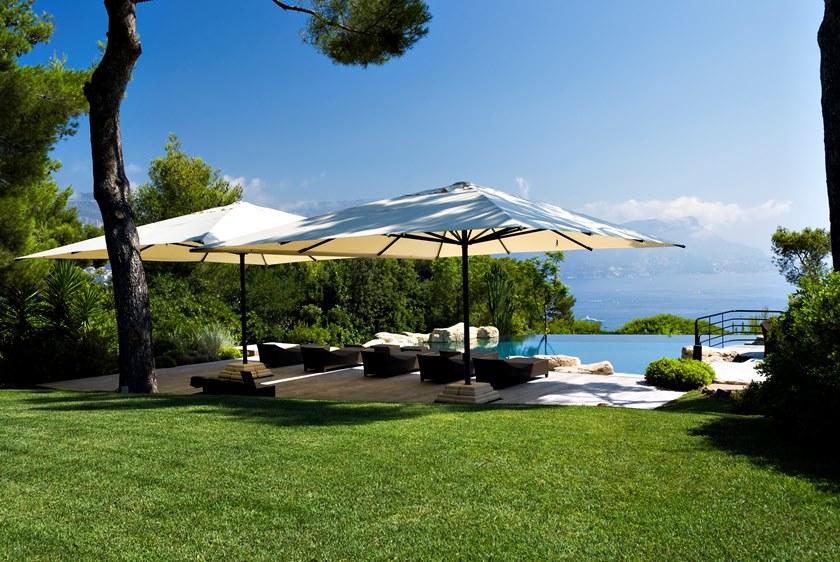 Ombrellificio Poggesi Алюминиевый зонт sun-id-1416564 - Вид №2