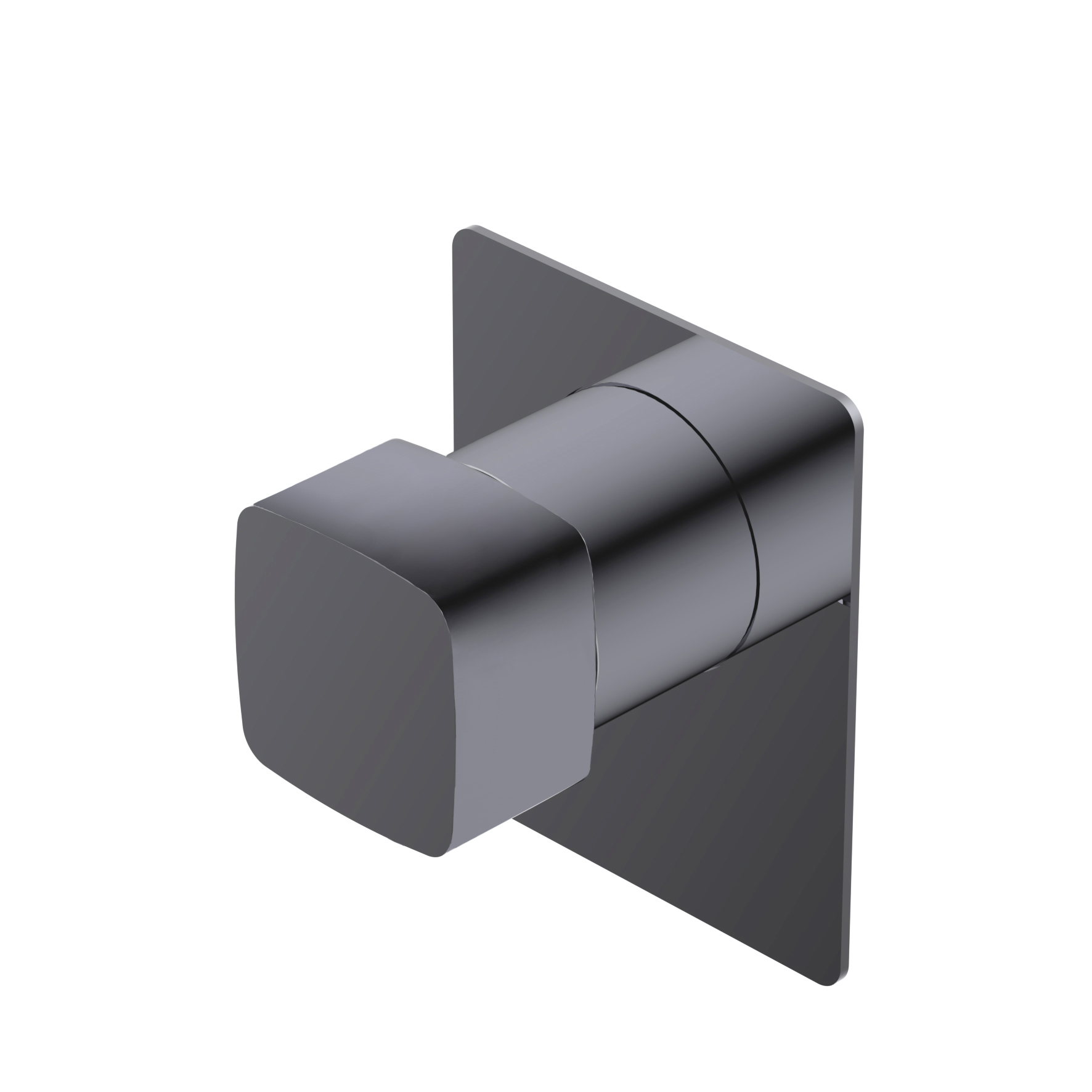 PR43HB102 Встроенный термостатический смеситель Ritmonio Haptic