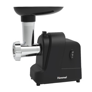 5359355 Мясорубка электрическая Himmel HM-1003 черный