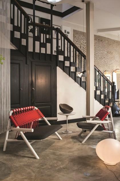 Very Wood Диван из дерева Unam sun-id-1363451 - Вид №6