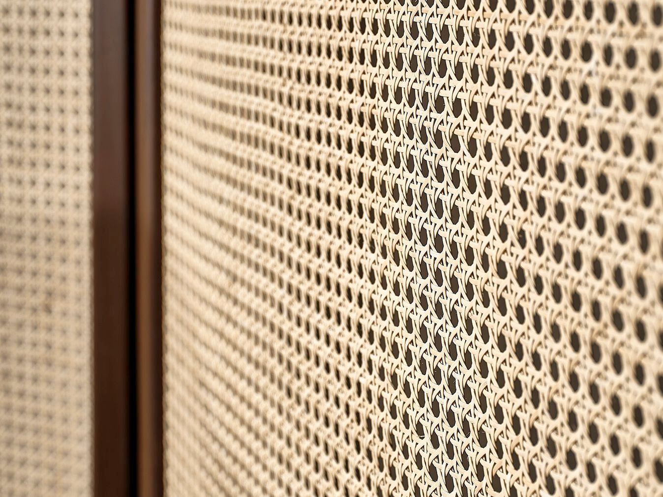 Деревянная ширма Naturedesign Home ARCH-00126175 - Вид №2