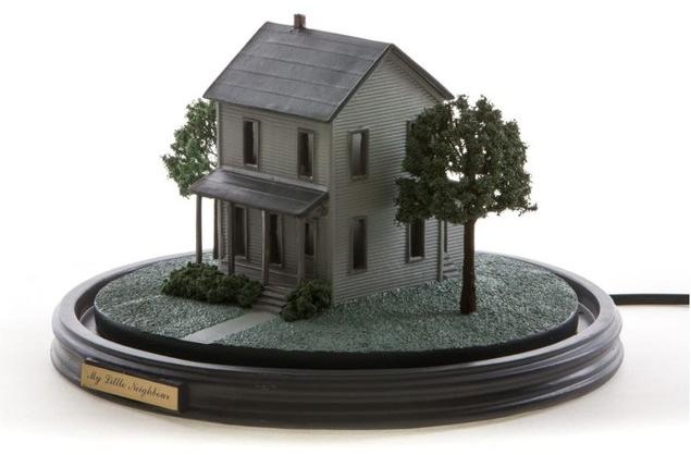 Seletti Светодиодная настольная лампа My little lamp sun-id-1514999 - Вид №7