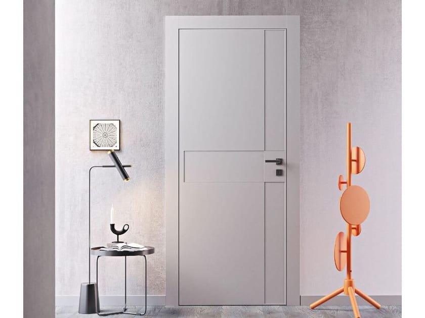 Лакированная распашная дверь Pail Serramenti CAMMEO FIRENZE ARCH-00107455