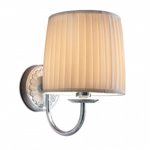 250 3SC Настенный светильник Giotto E14-40W Classico