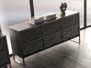 CorteZari Буфет из железа Zoe gold 790