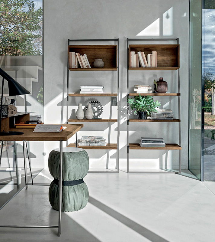 Стеллаж MOVIDA TOMASELLA 65170 COMPLEMENTI