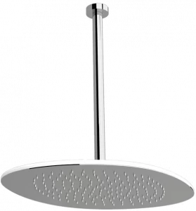 Fir Italia Хромированная потолочная душевая лейка Soffioni doccia 9370968