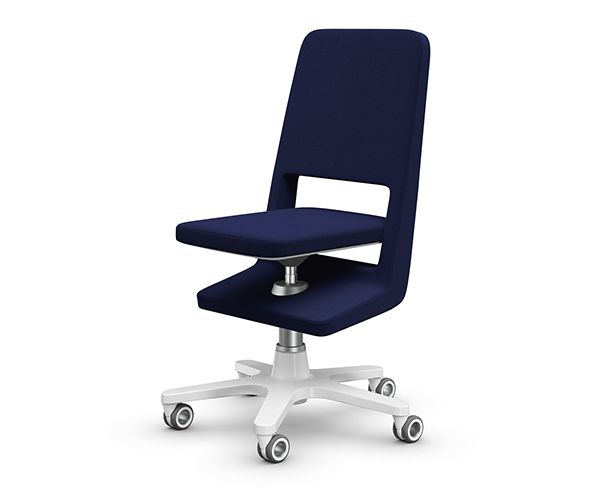 2293 Unique Стул S9 2022 LAB.Space  - Вид №2