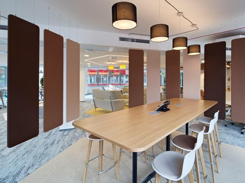 SilentLab Акустические перегородки из ткани sun-id-1476859 - Вид №3