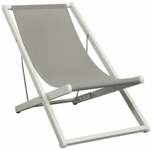 Les jardins Складной шезлонг Amaka Tr00996