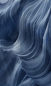 Панно на стену пластификация 100х70 см "Шелк" PANKOVSKY STUDIO ПЛАСТИФИКАЦИЯ 015909 Серый