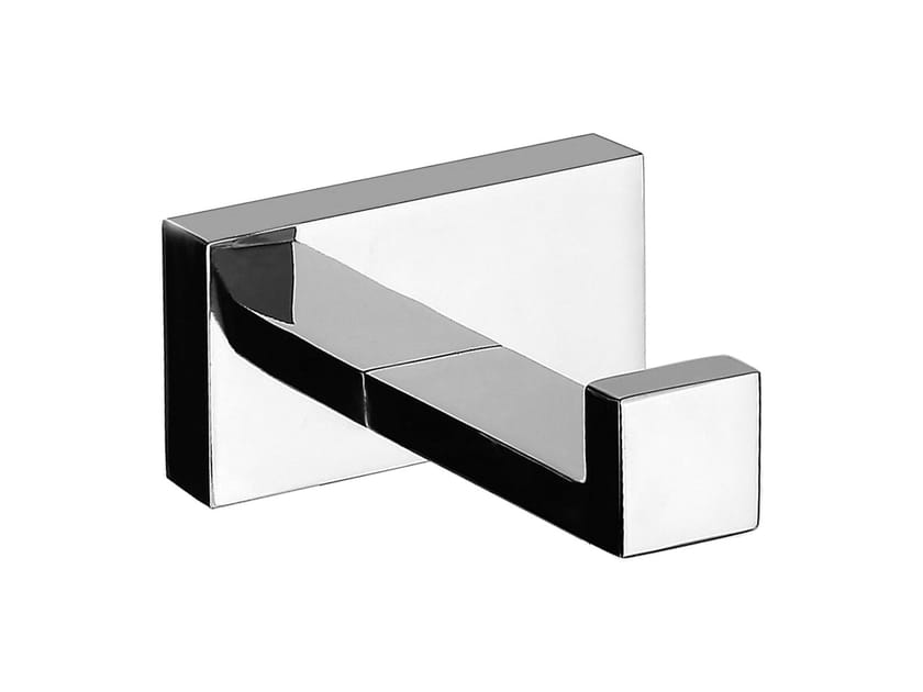 Вешалка для полотенец из латуни OMNIRES Лугано ARCH-00133059