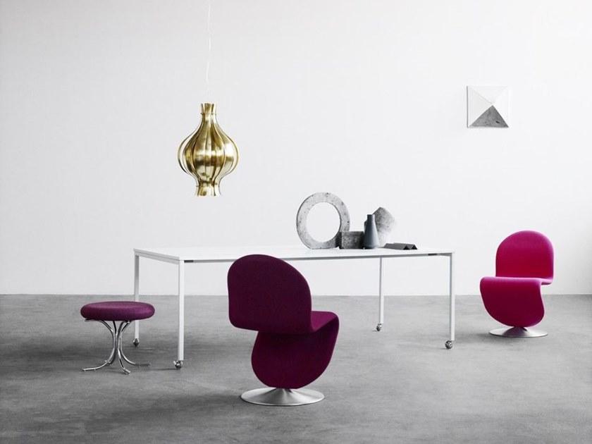 Verpan Вращающийся стул System 123 sun-id-1410974 - Вид №1