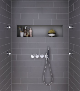 COMBI-24 Смесители для душа vola