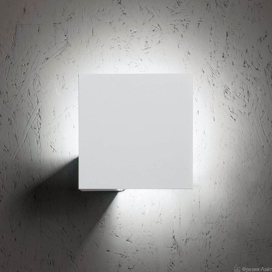 Studio Design PUZZLE SINGLE AP3-PL3 146004 светильник настенно-потолочный Studio Italia Design 109960