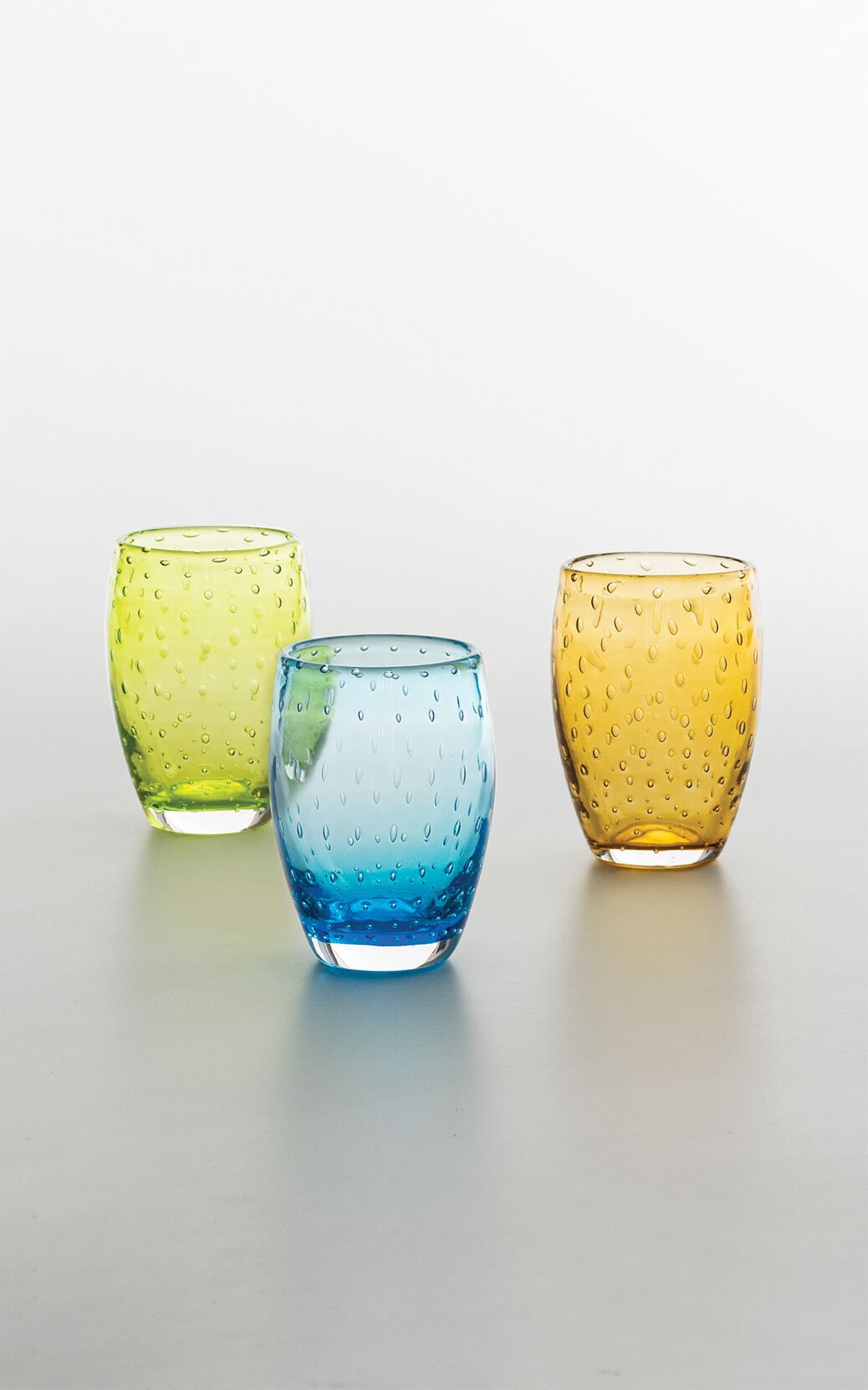 Стакан для воды Zafferano Боликанте ARCH-00085682 - Вид №3