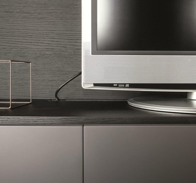 Lema Модульный модульный книжный шкаф на заказ sun-id-1360727 - Вид №18