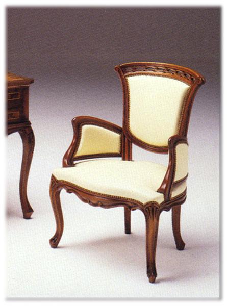 Стул 247 FRATELLI RADICE 55110030015 