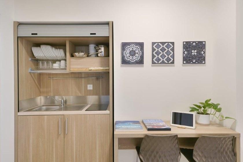 Mobilspazio Мебель для резиденций sun-id-1454979 - Вид №22