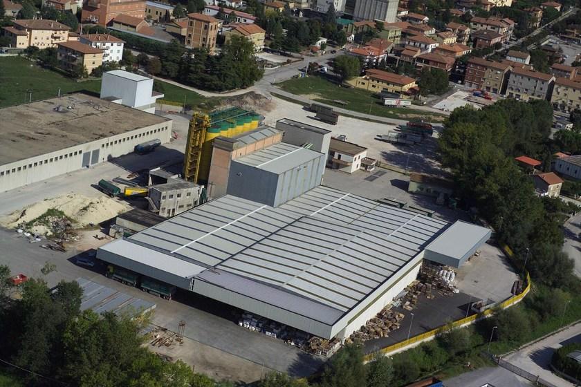 ELCOM SYSTEM Утепленная металлическая панель для крыши Termocoperture® sun-id-1380100 - Вид №51