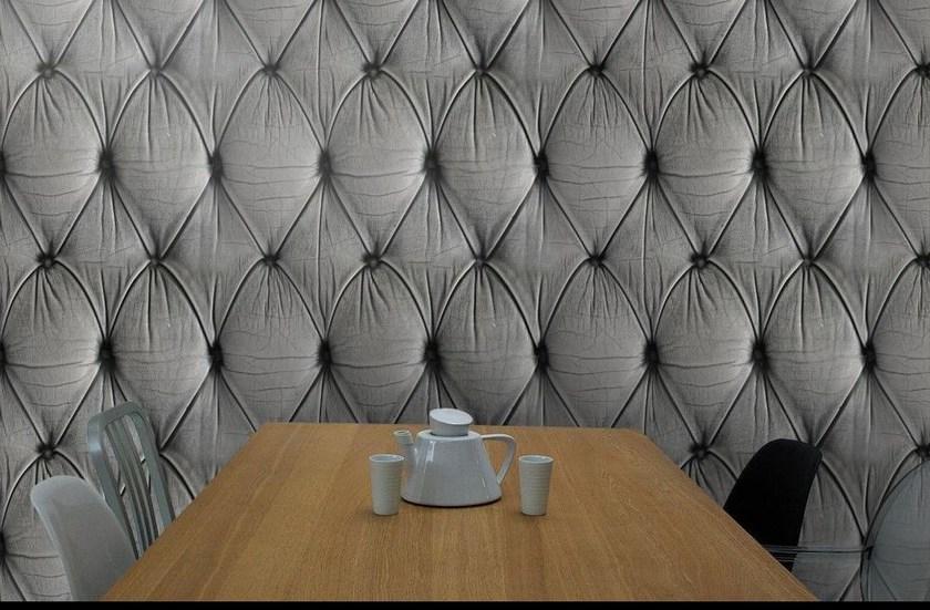 Mineheart Виниловые обои с эффектом ткани sun-id-1436669 - Вид №1