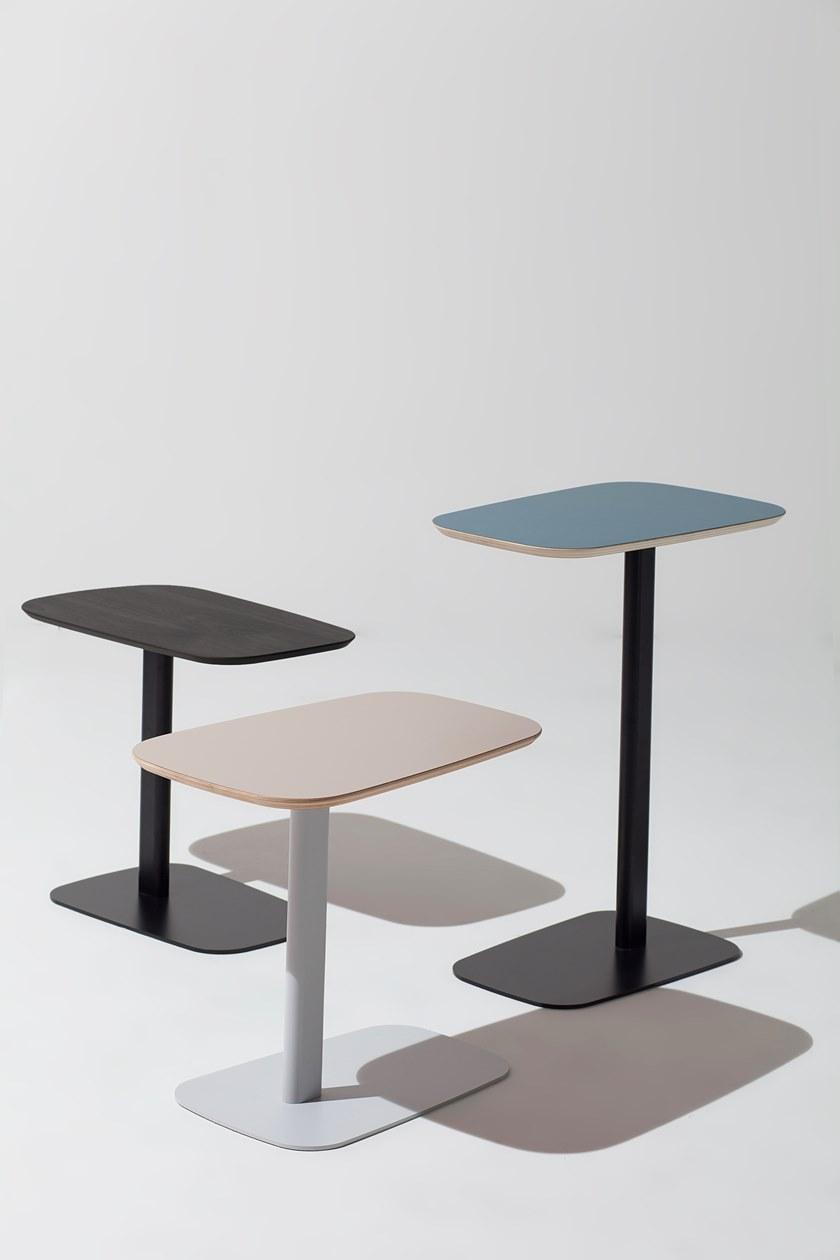 Manerba Стол высокий сервисный для пк Kokoro sun-id-1496480 - Вид №2