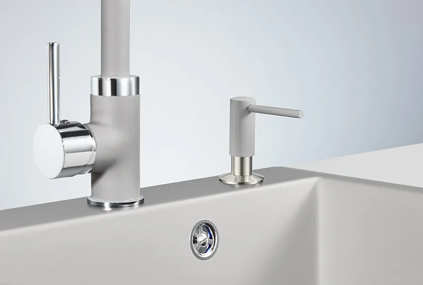 018 D, СЛАНЕЦ, ДОЗАТОР КУХОННЫЙ