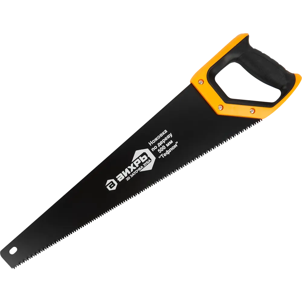 Пила по дереву Вихрь Тефлон 500 мм STLM-2086183