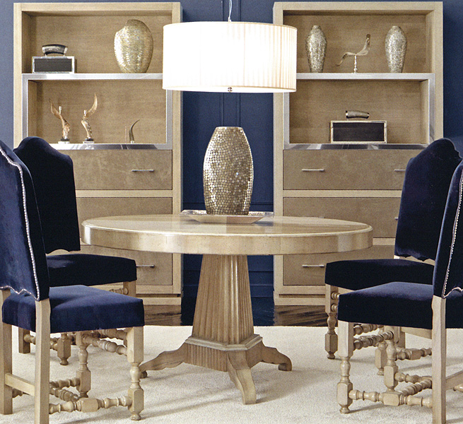 Стол  VITTORIO GRIFONI 2050 AUDREY