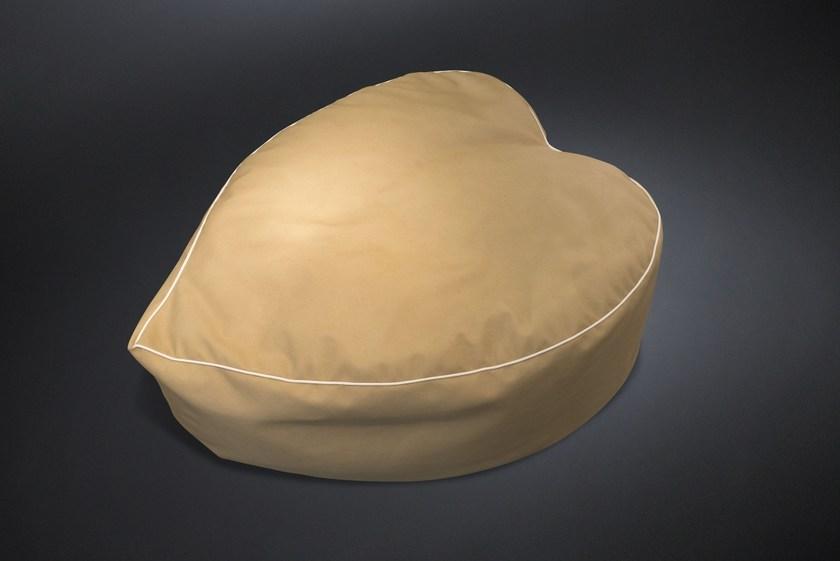 VGnewtrend Кожаный садовый пуф  7542253.60  - Вид №2