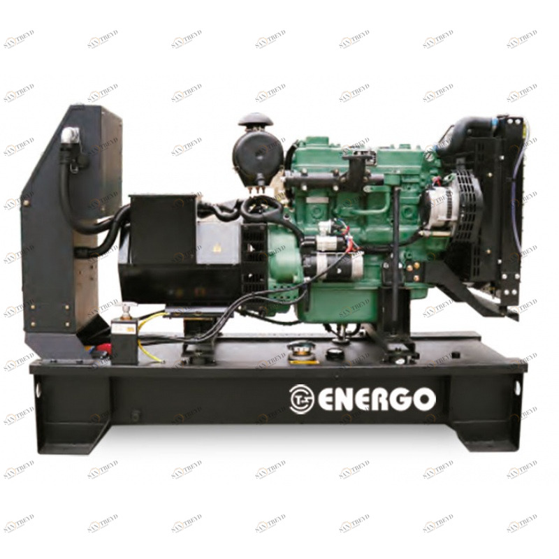 Дизельный генератор Energo AD200-T400 sun-id-1034032