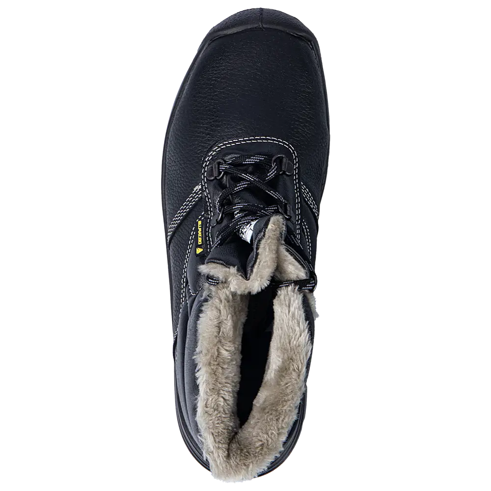 Ботинки рабочие Delta Plus Jumper 3 S3 - защита и комфорт 83319460 STLM-1509287 - Вид №1