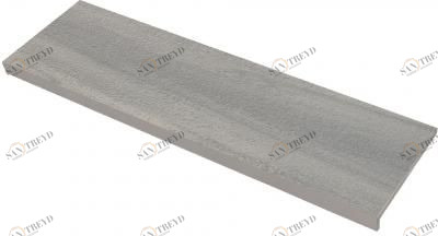 Texture Grain Dolmen Peldano фронтальная ступень 32*120 Venatto 00000027150
