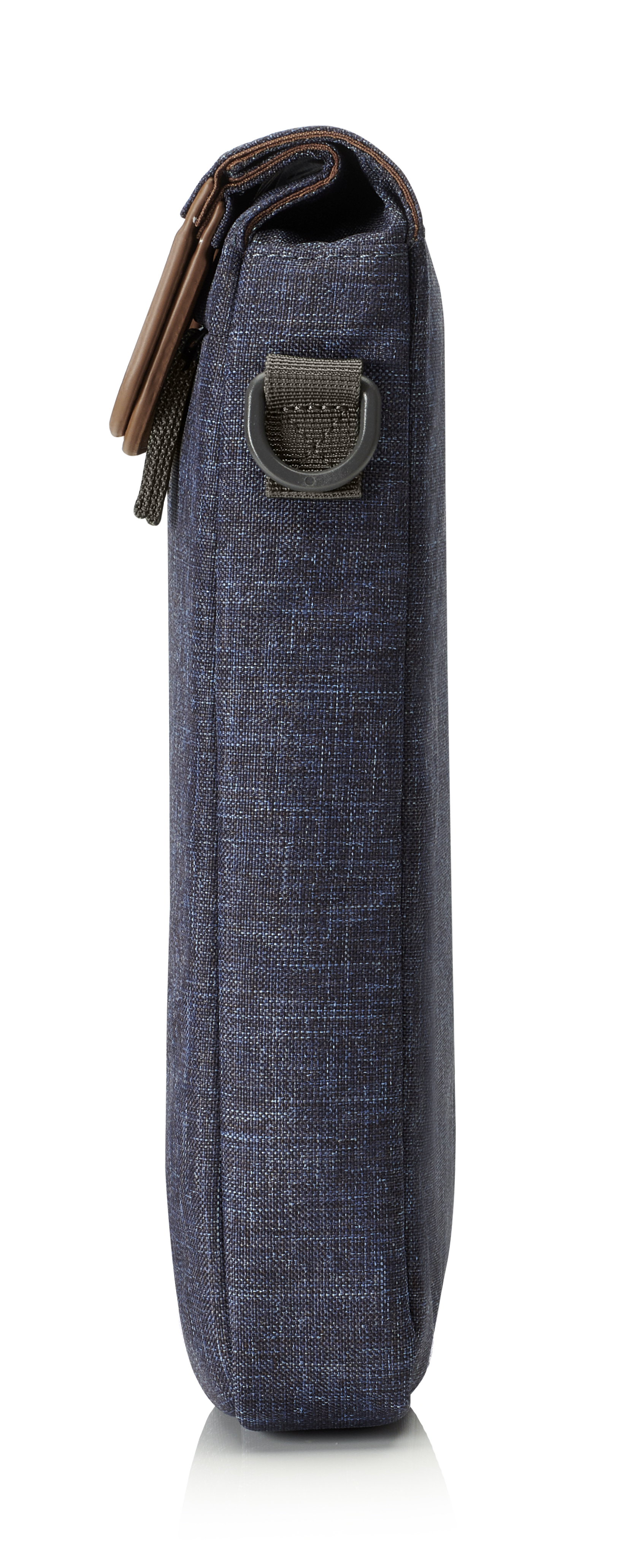 1A215AA#ABB renew 14 navy brief case HP Santreyd  - Вид №5